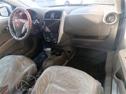 نيسان صني